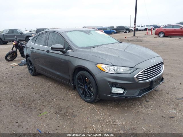 ford fusion 2019 3fa6p0hd5kr171638