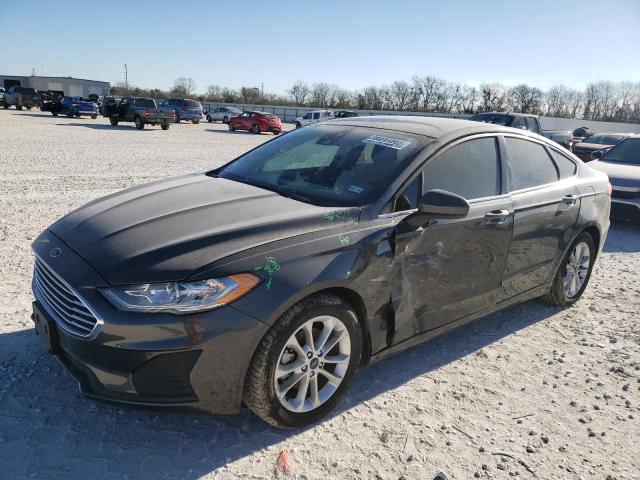 ford fusion 2019 3fa6p0hd5kr171803