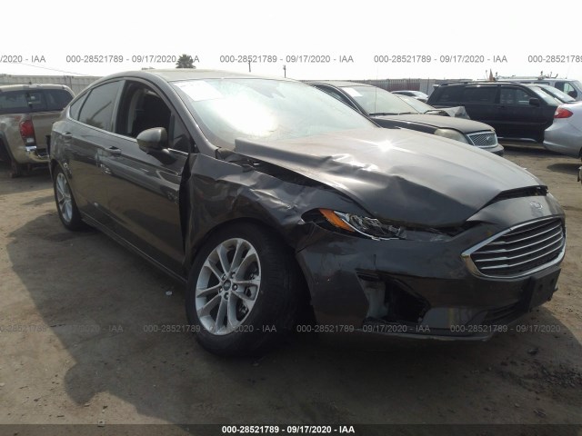 ford fusion 2019 3fa6p0hd5kr174068