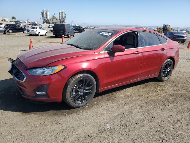 ford fusion 2019 3fa6p0hd5kr175415