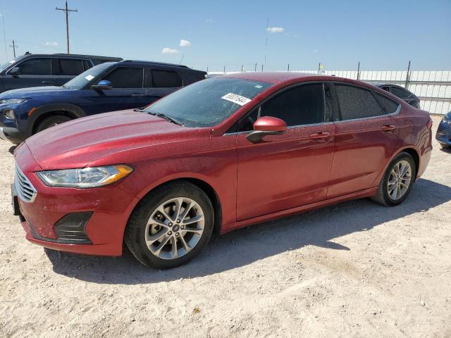 ford fusion 2019 3fa6p0hd5kr175429