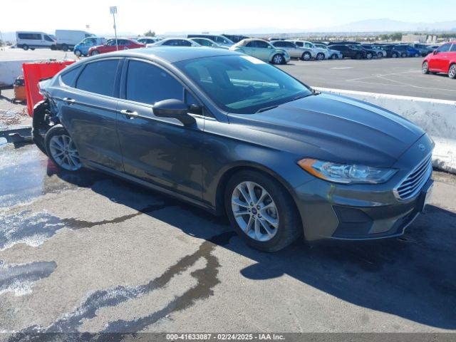 ford fusion 2019 3fa6p0hd5kr176497