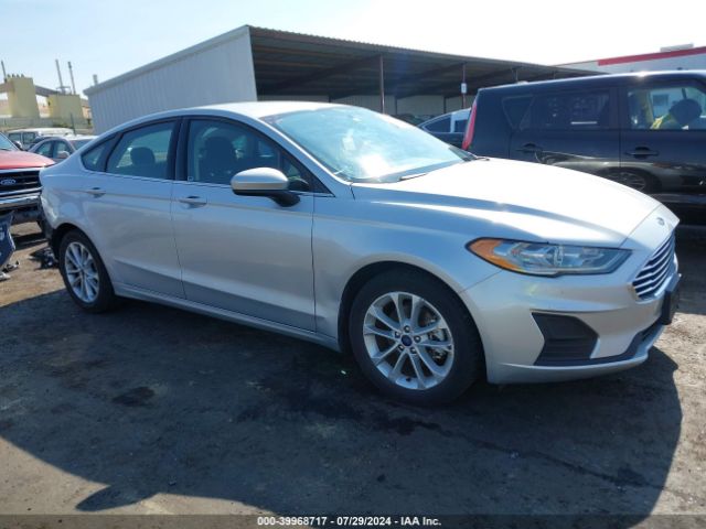 ford fusion 2019 3fa6p0hd5kr177925