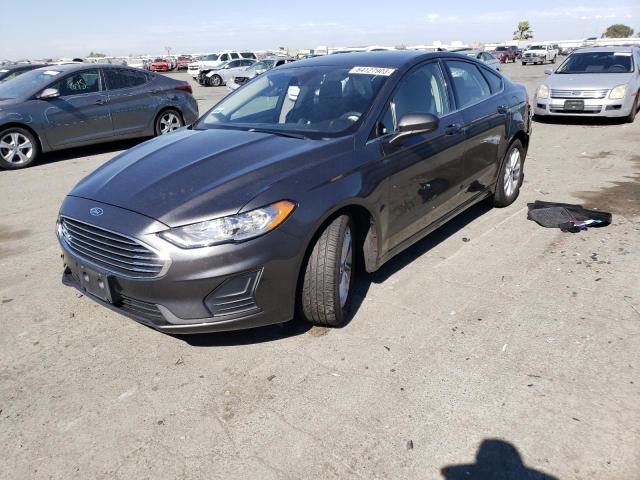 ford fusion se 2019 3fa6p0hd5kr178878