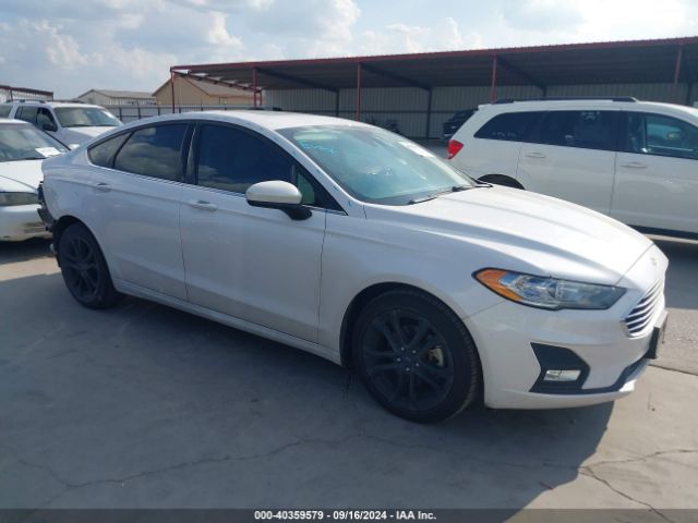 ford fusion 2019 3fa6p0hd5kr215461