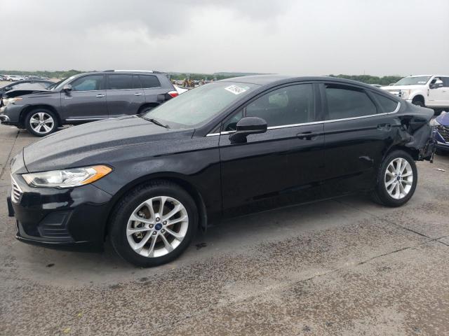 ford fusion se 2019 3fa6p0hd5kr231742