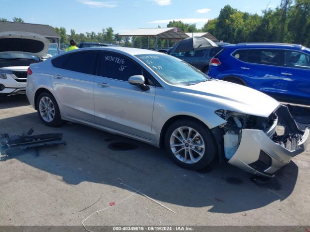 ford fusion 2019 3fa6p0hd5kr250906