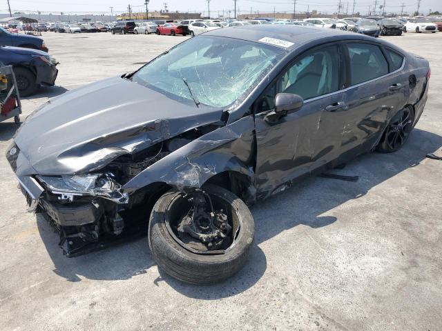 ford fusion se 2019 3fa6p0hd5kr251635