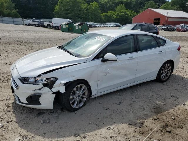 ford fusion se 2019 3fa6p0hd5kr286174