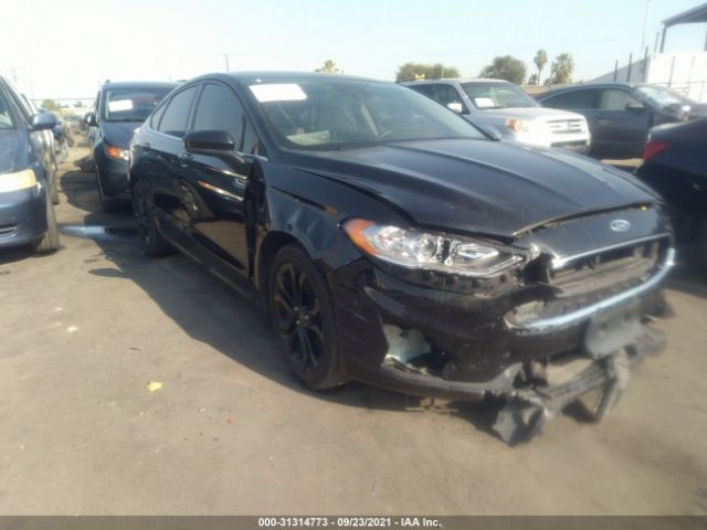 ford fusion 2019 3fa6p0hd5kr286983