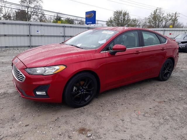 ford fusion se 2020 3fa6p0hd5lr100036