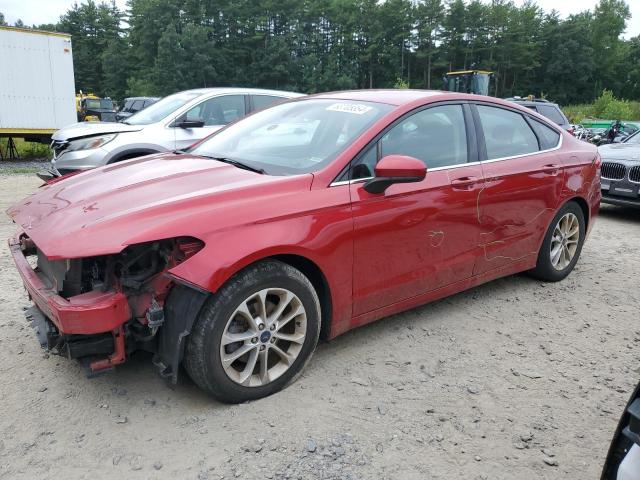 ford fusion 2020 3fa6p0hd5lr102482