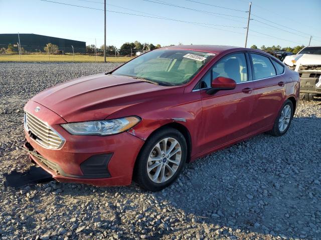 ford fusion se 2020 3fa6p0hd5lr103311