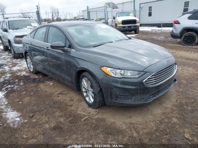 ford fusion 2020 3fa6p0hd5lr108234