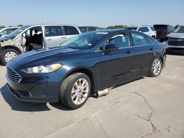 ford fusion se 2020 3fa6p0hd5lr109187