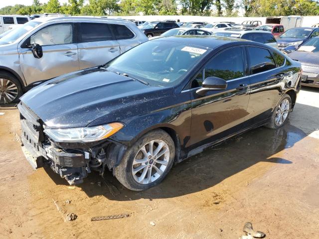 ford fusion se 2020 3fa6p0hd5lr146904