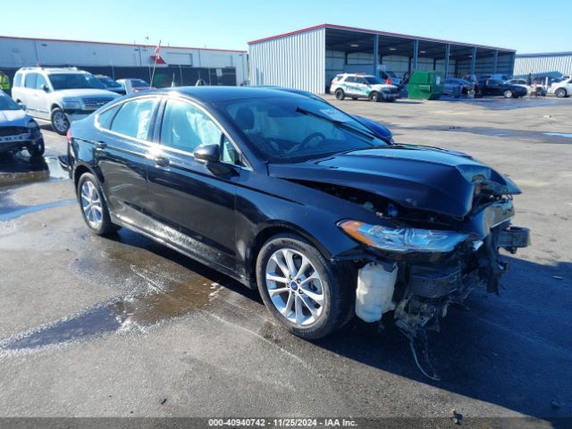 ford fusion 2020 3fa6p0hd5lr154064