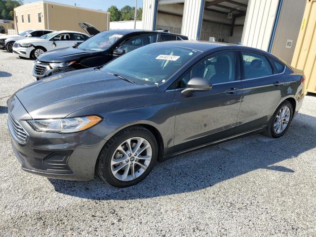 ford fusion se 2020 3fa6p0hd5lr159314