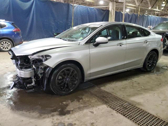 ford fusion se 2020 3fa6p0hd5lr164867