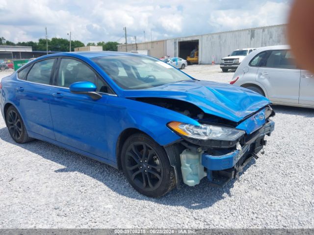 ford fusion 2020 3fa6p0hd5lr184729