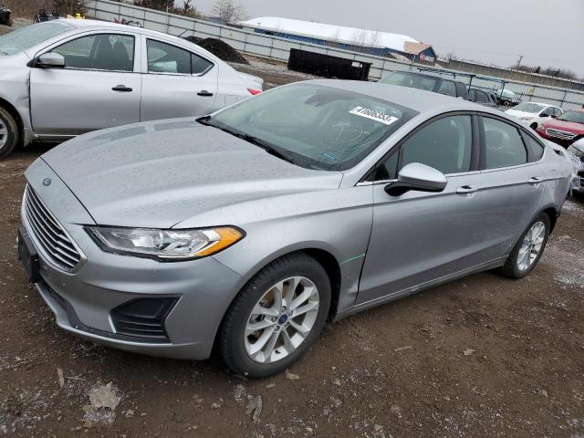 ford fusion se 2020 3fa6p0hd5lr185816