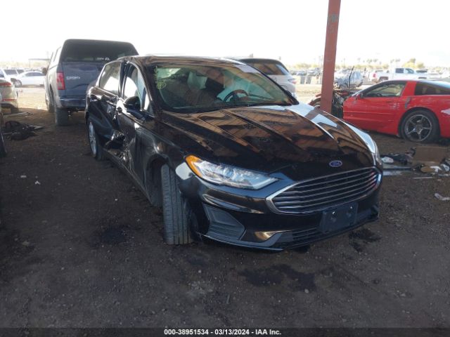 ford fusion 2020 3fa6p0hd5lr191213