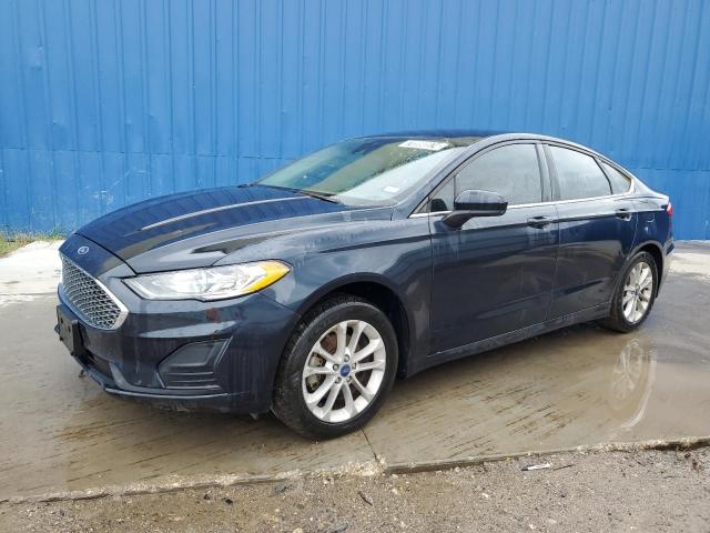 ford fusion se 2020 3fa6p0hd5lr235663