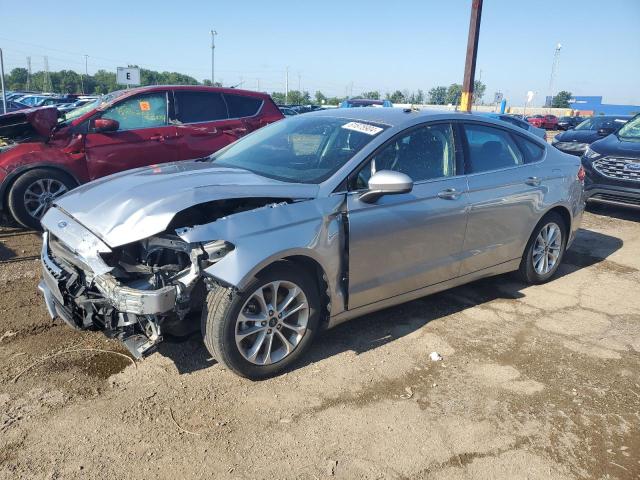 ford fusion se 2020 3fa6p0hd5lr246940