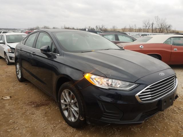 ford fusion 2020 3fa6p0hd5lr249871