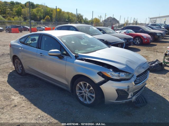 ford fusion 2020 3fa6p0hd5lr259395