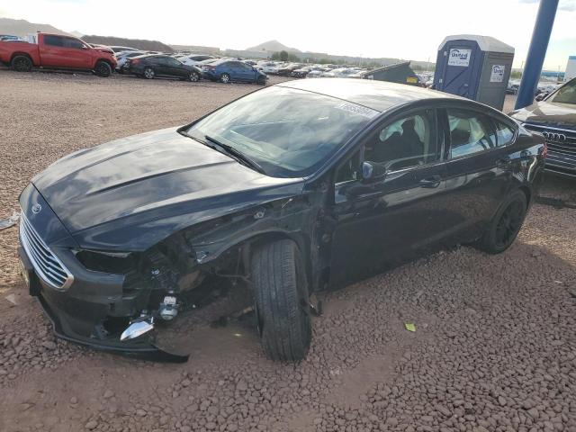 ford fusion se 2020 3fa6p0hd5lr260546