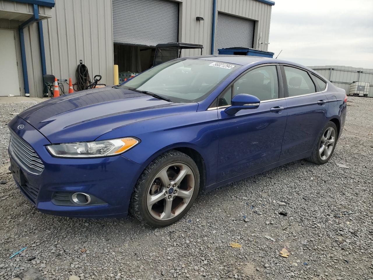 ford fusion 2014 3fa6p0hd6er106852