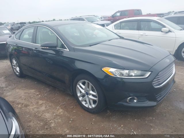 ford fusion 2014 3fa6p0hd6er107208