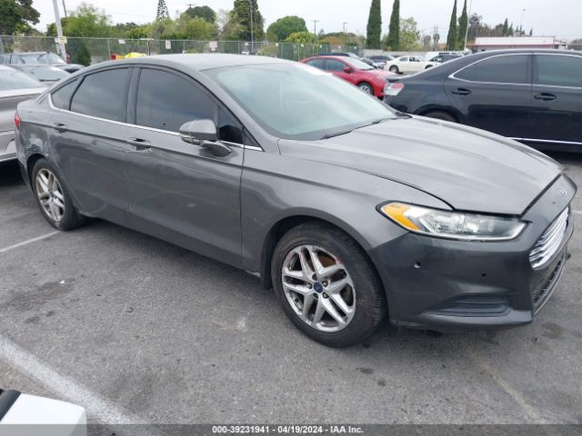 ford fusion 2014 3fa6p0hd6er111971