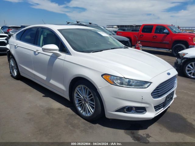 ford fusion 2014 3fa6p0hd6er112277