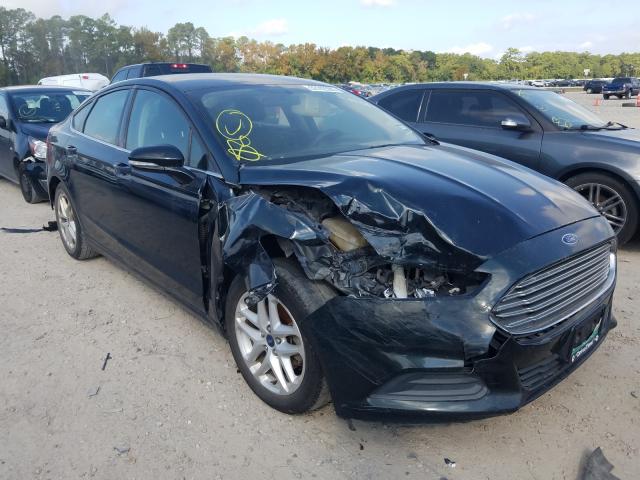 ford fusion se 2014 3fa6p0hd6er114465