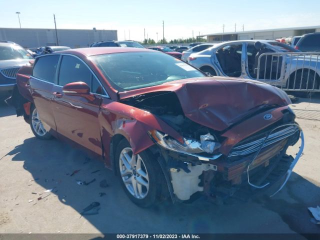 ford fusion 2014 3fa6p0hd6er115955