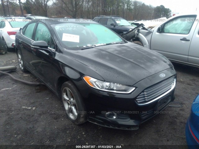 ford fusion 2014 3fa6p0hd6er117480