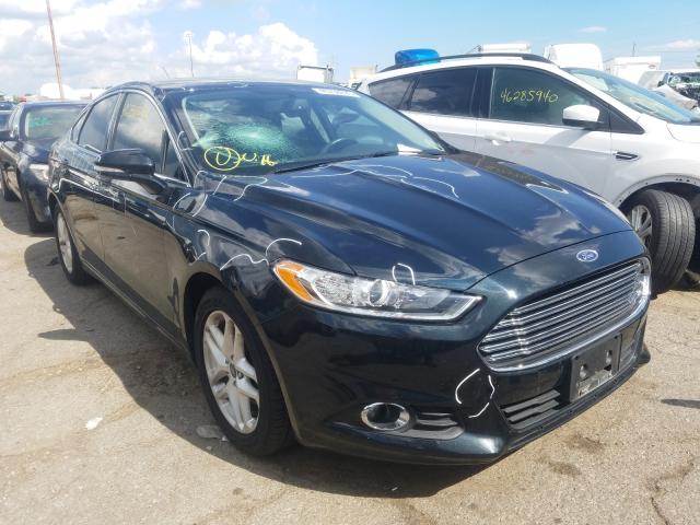 ford fusion se 2014 3fa6p0hd6er127653