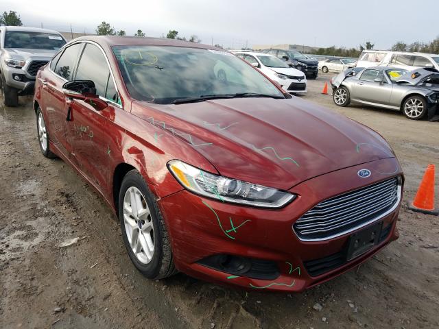 ford fusion se 2014 3fa6p0hd6er128530