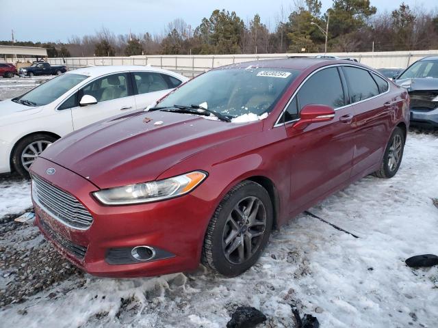 ford fusion 2014 3fa6p0hd6er133582