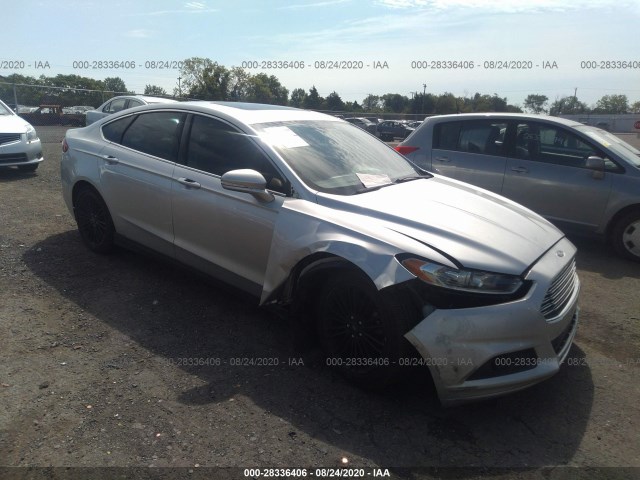 ford fusion 2014 3fa6p0hd6er139916