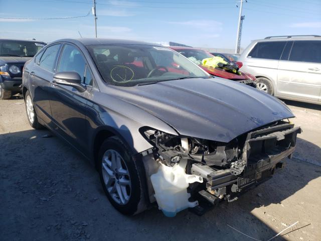 ford fusion se 2014 3fa6p0hd6er140967