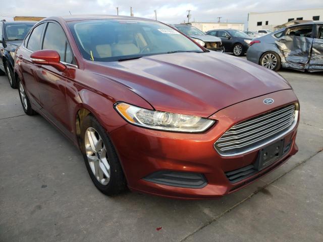 ford fusion se 2014 3fa6p0hd6er143576