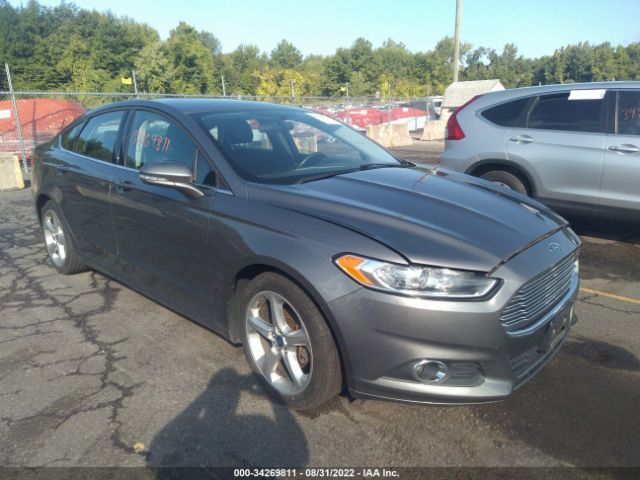 ford fusion 2014 3fa6p0hd6er154061