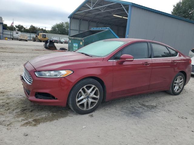 ford fusion se 2014 3fa6p0hd6er155288