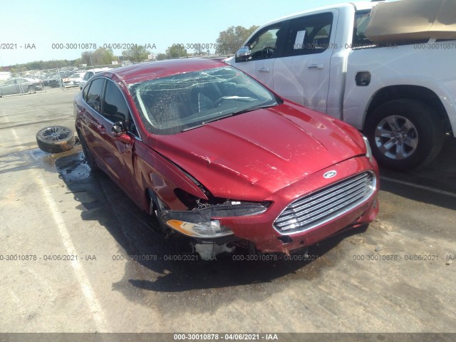 ford fusion 2014 3fa6p0hd6er174360