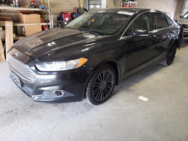 ford fusion se 2014 3fa6p0hd6er184919