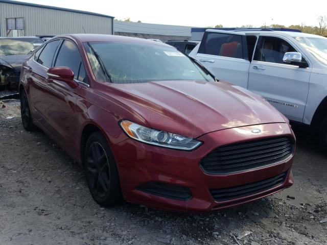 ford fusion se 2014 3fa6p0hd6er206109