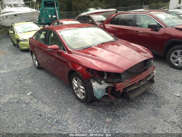 ford fusion 2014 3fa6p0hd6er213948